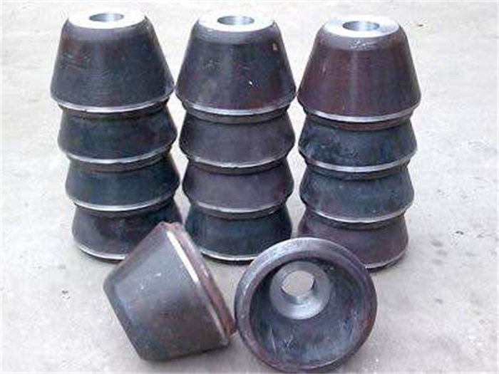 五指山网架锥头